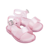 Kid So Jelly Sandals Mini Melissa