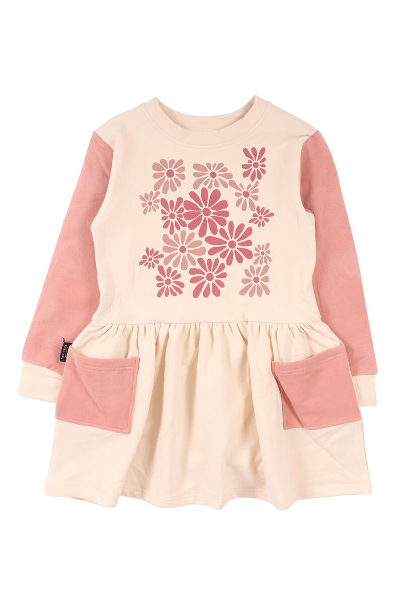 Baby Field of Flowers Dress