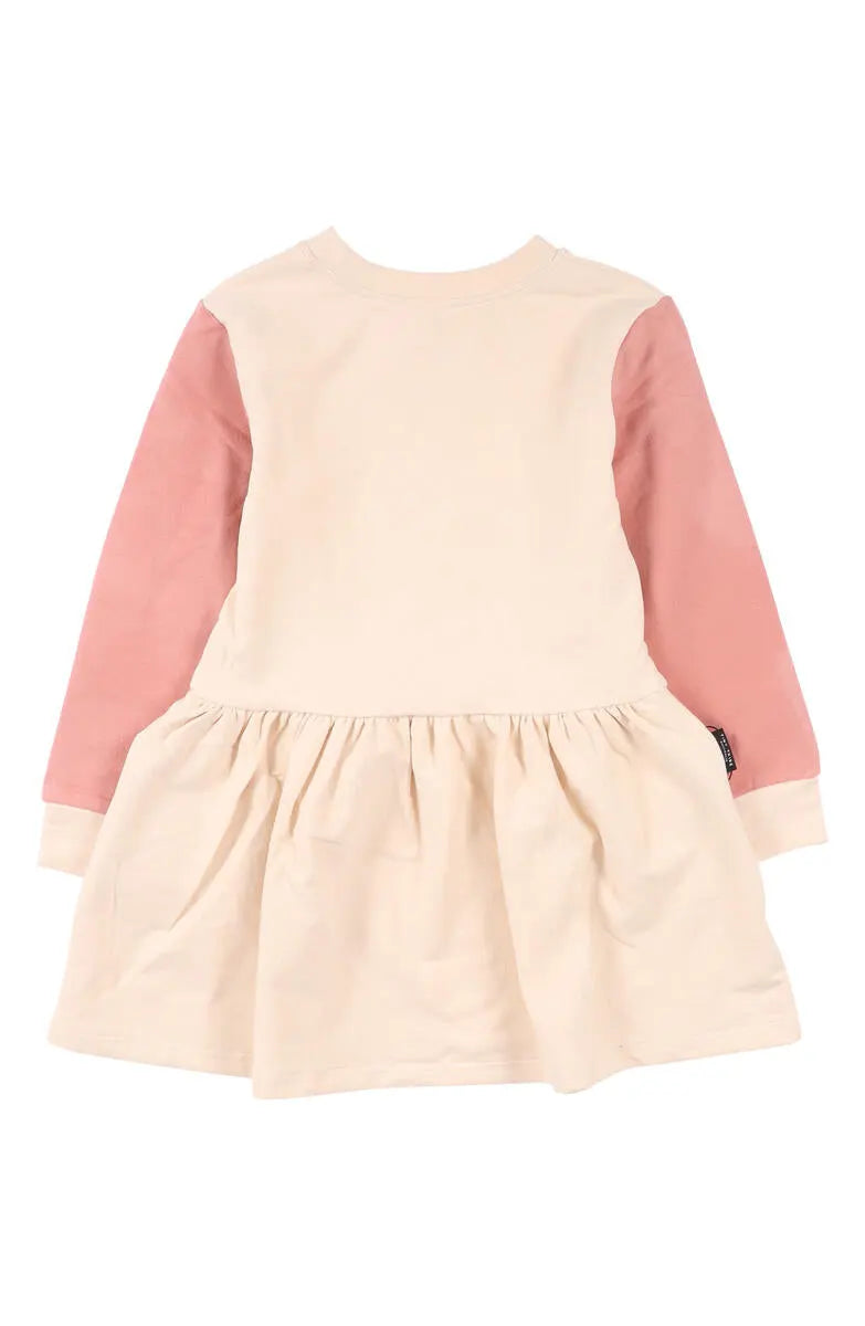 Baby Field of Flowers Dress Tiny Tribe