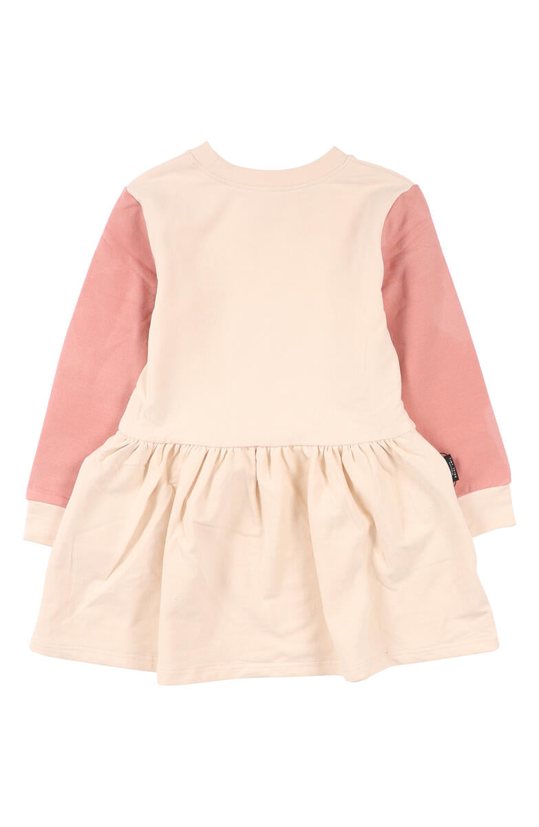 Baby Field of Flowers Dress