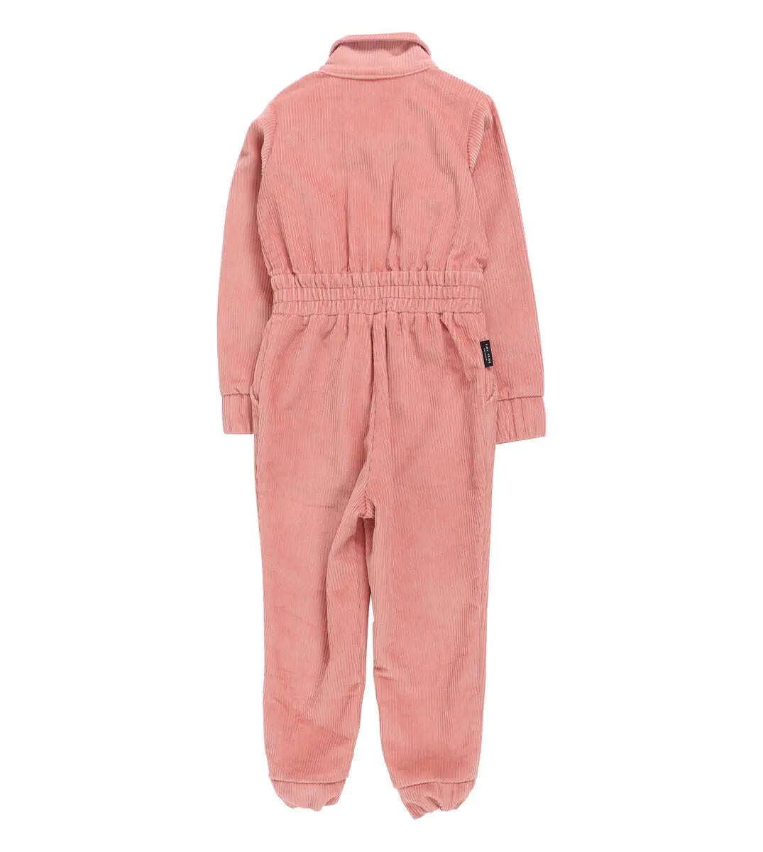 Toddler Vintage Rose Jumpsuit Tiny Tribe