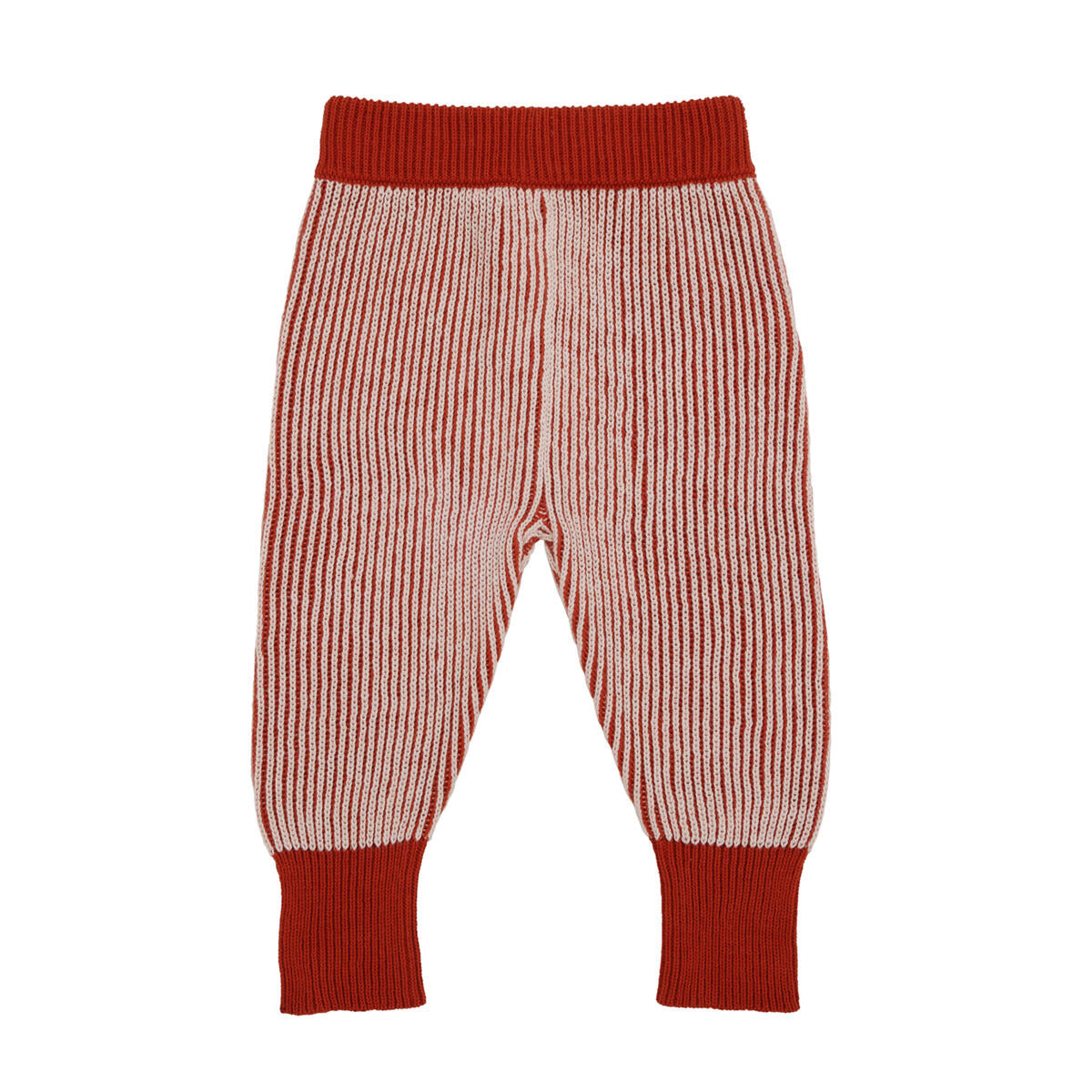 Baby Color Block Joggers