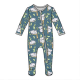 Baby Kool Koala Footie Pajamas BESTAROO