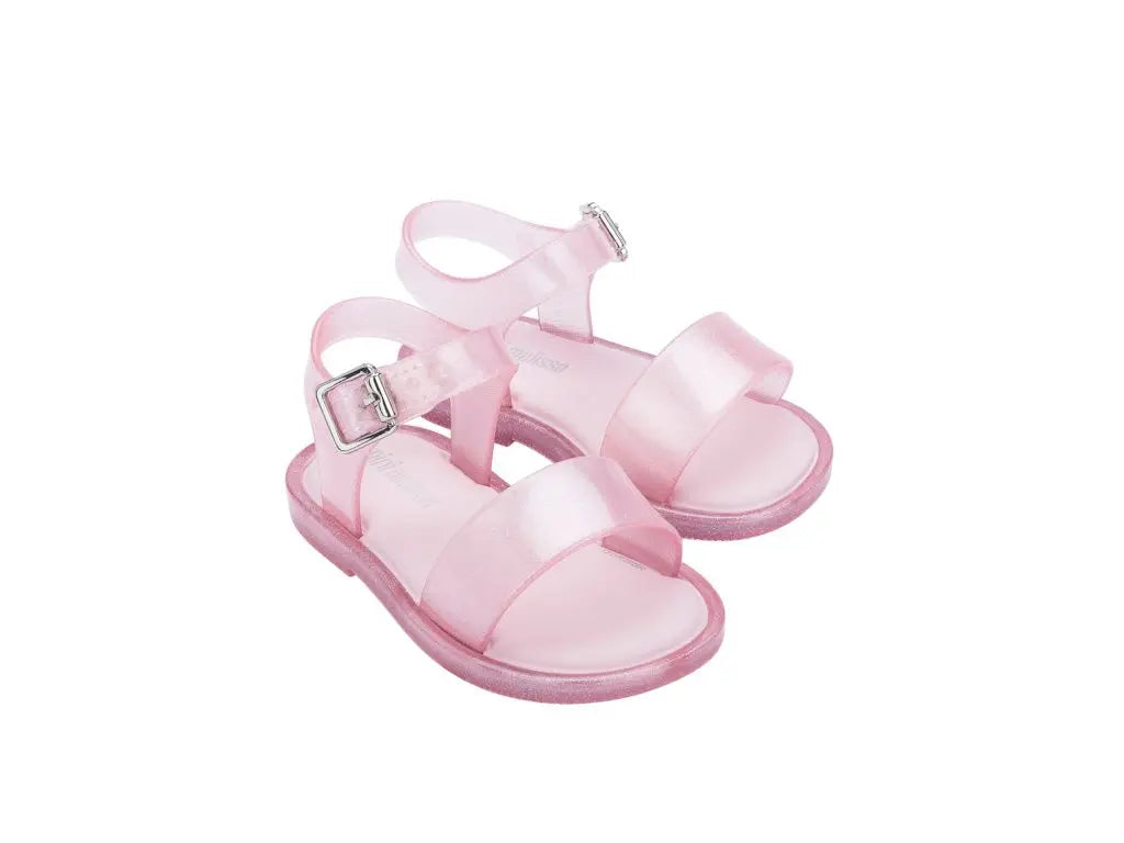 Kid So Jelly Sandals Mini Melissa
