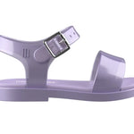 Kid Lavender Dreams Jelly Sandals Mini Melissa