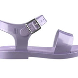 Kid Lavender Dreams Jelly Sandals Mini Melissa