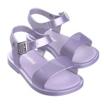 Kid Lavender Dreams Jelly Sandals Mini Melissa