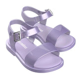 Kid Lavender Dreams Jelly Sandals Mini Melissa