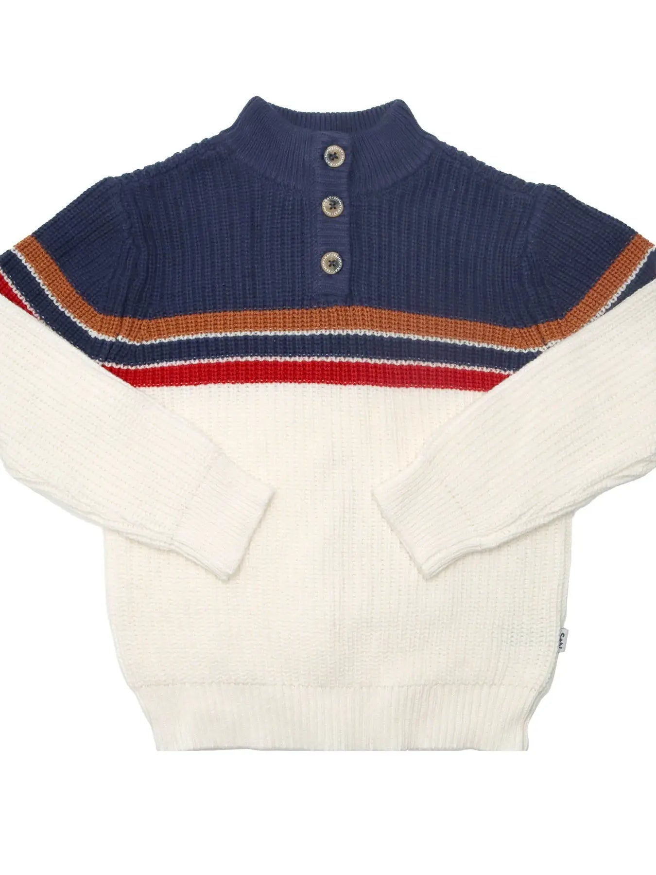 Toddler Harrison Sweater