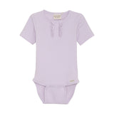 Baby Lovely Lavender Onesie ROBO