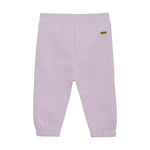Baby Lovely Lavender Sweat Pants ROBO