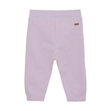 Baby Lovely Lavender Sweat Pants ROBO