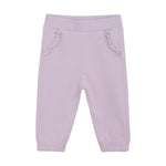 Baby Lovely Lavender Sweat Pants ROBO