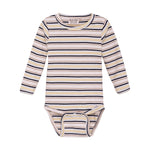Baby Striped Summer Onesie ROBO