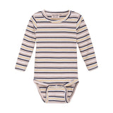 Baby Striped Summer Onesie ROBO