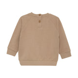 Baby Whisker Fun Sweatshirt ROBO