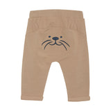 Baby Whisker Fun Sweat Pant ROBO