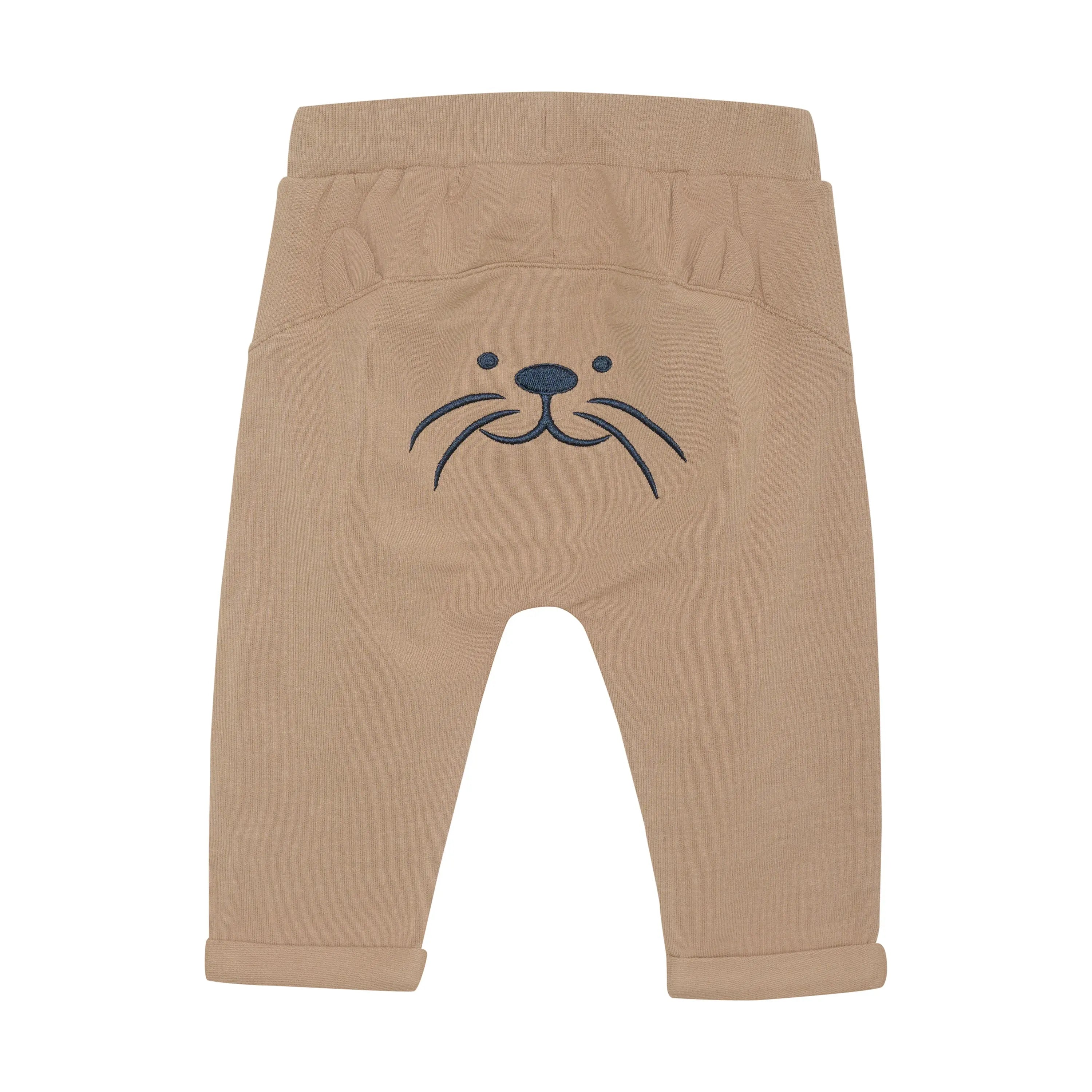 Baby Whisker Fun Sweat Pant ROBO