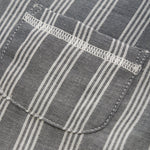 Baby Striped Summer Overalls ROBO
