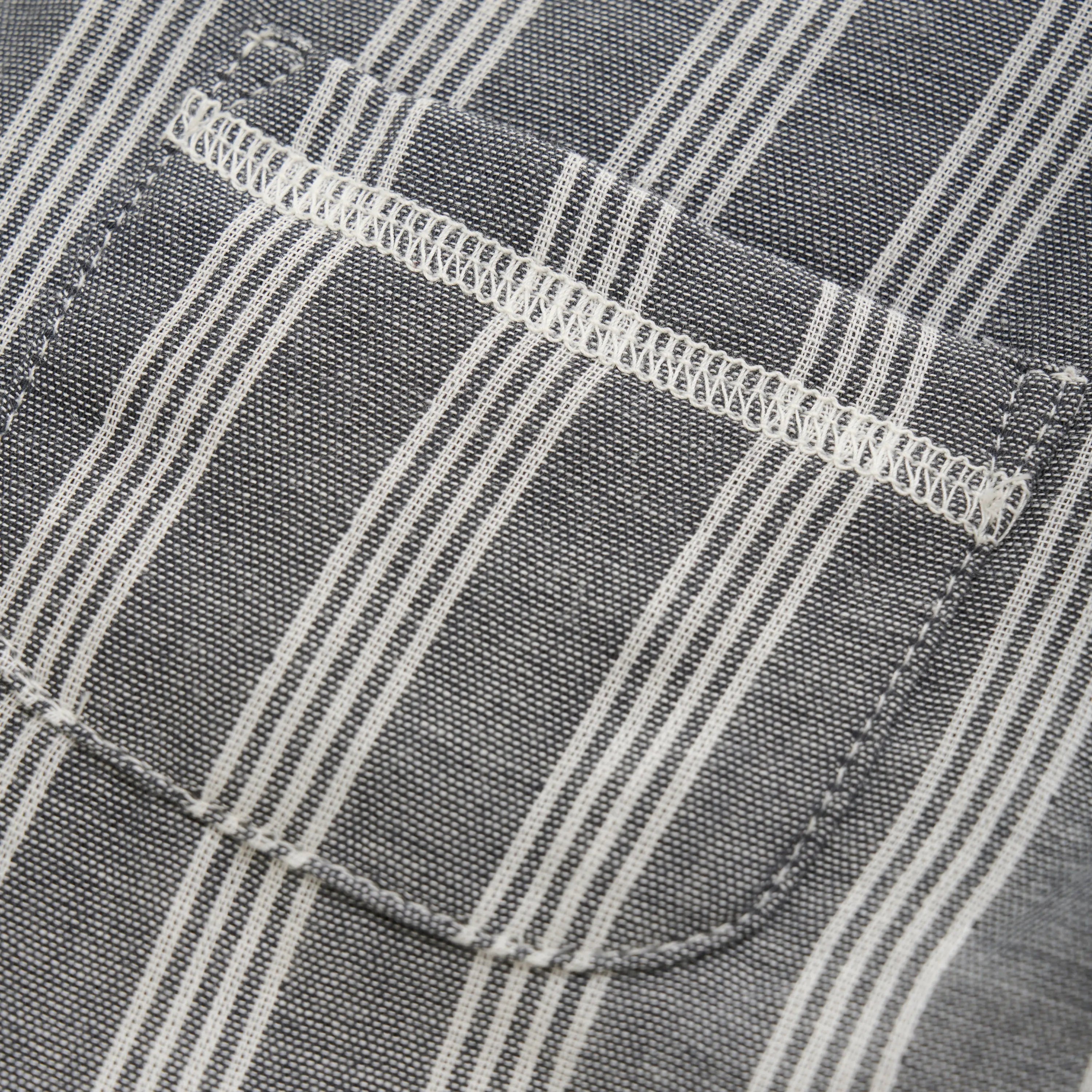 Baby Striped Summer Overalls ROBO