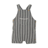 Baby Striped Summer Overalls ROBO