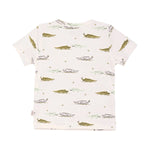 Baby Later Gator Summer Tee ROBO