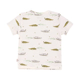 Baby Later Gator Summer Tee ROBO
