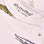 Baby Later Gator Summer Tee ROBO