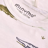 Baby Later Gator Summer Tee ROBO