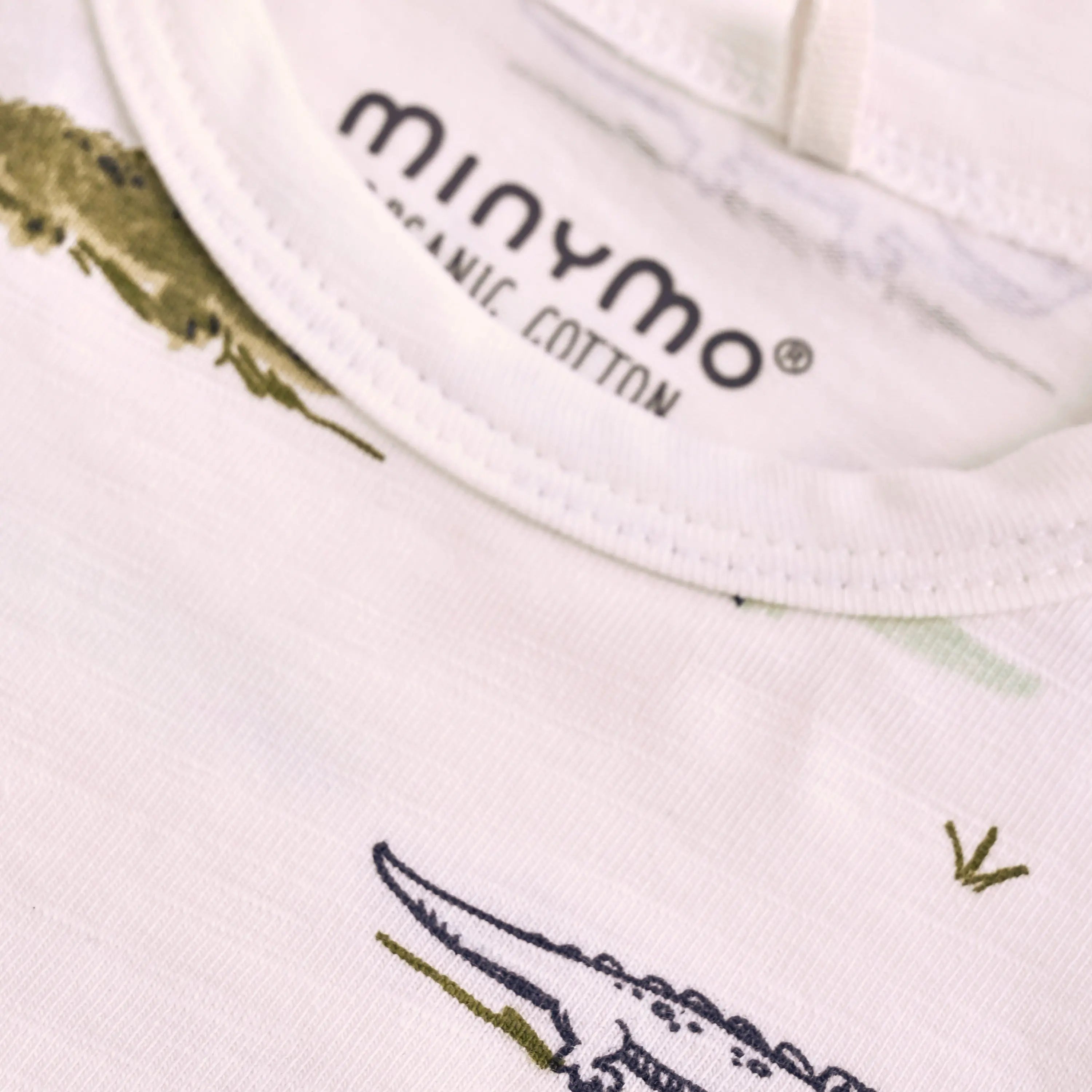 Baby Later Gator Summer Tee ROBO
