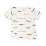 Baby Later Gator Summer Tee ROBO
