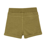 Baby O"love" Summer Sweat Shorts ROBO