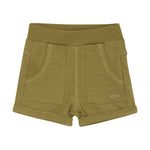 Baby O"love" Summer Sweat Shorts ROBO