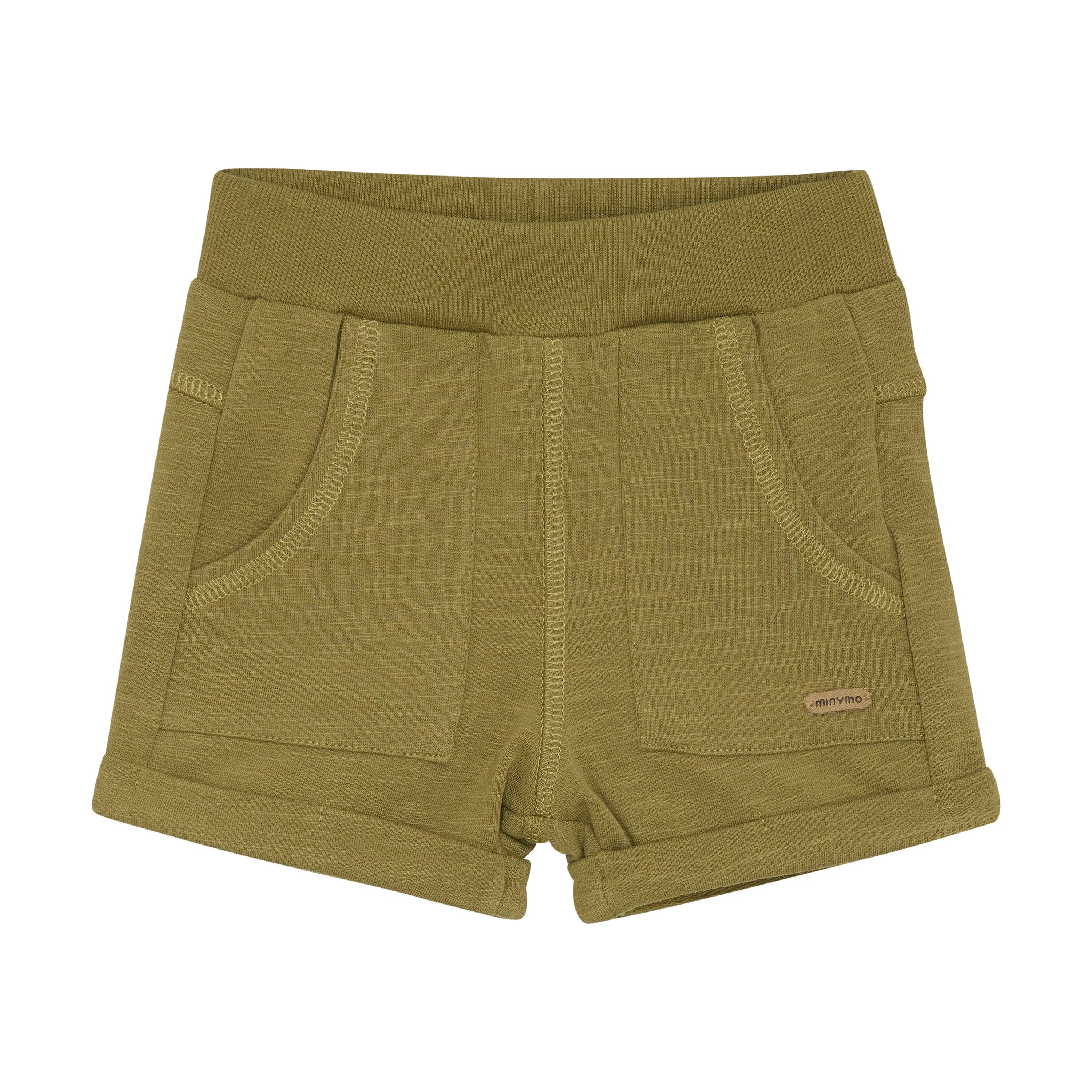 Baby O"love" Summer Sweat Shorts ROBO