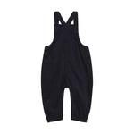 Lights Out Corduroy Overalls Minymo
