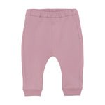 Peak-a-Boo Penguin Joggers Minymo