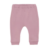 Peak-a-Boo Penguin Joggers Minymo
