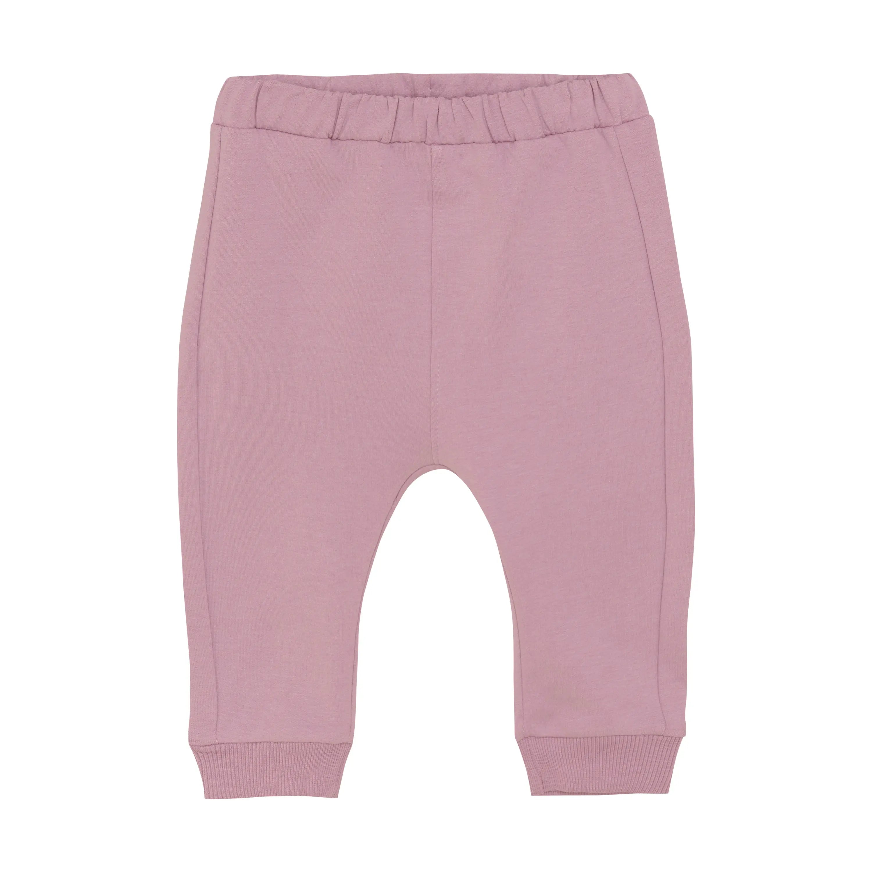 Peak-a-Boo Penguin Joggers Minymo