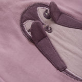 Peak-a-Boo Penguin Joggers Minymo