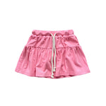 Baby Skort in Rose Babysprouts