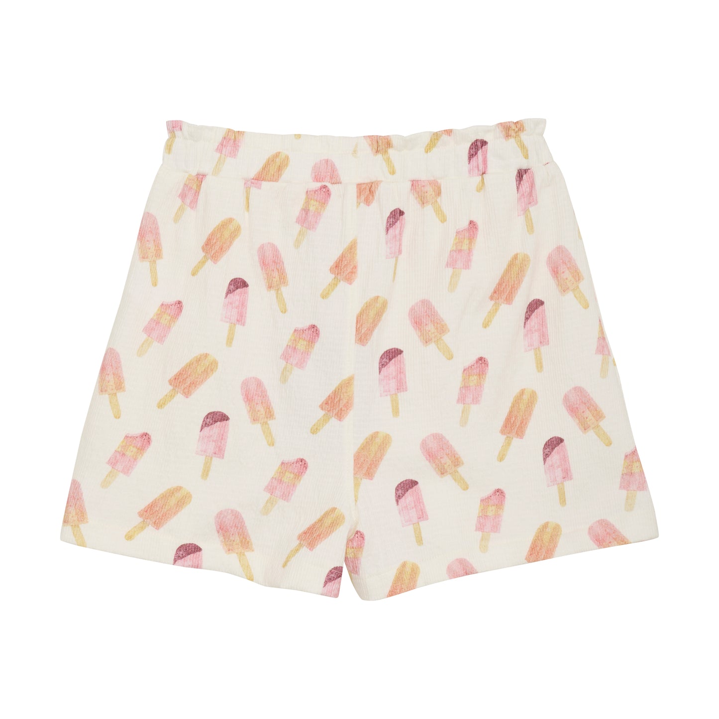 Kid Summer Sweets Shorts