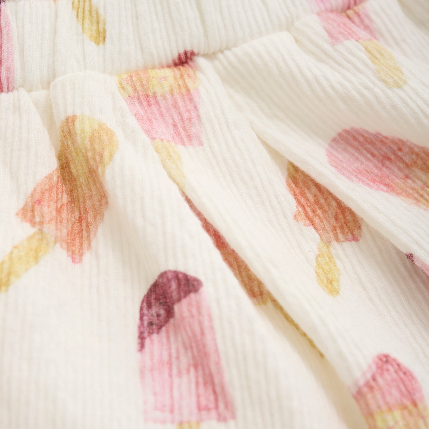 Kid Summer Sweets Shorts