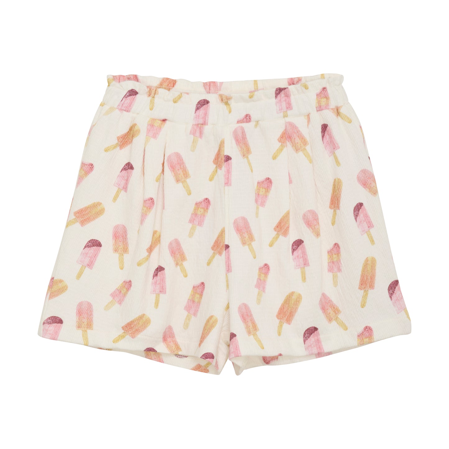 Kid Summer Sweets Shorts