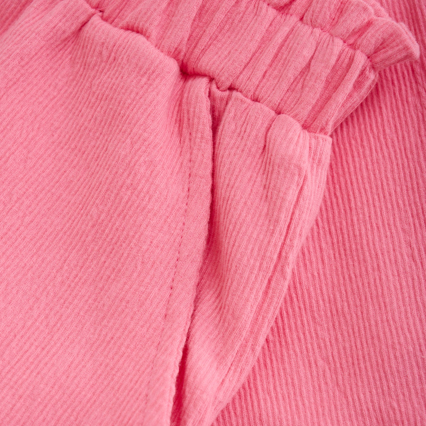 Kid Perfectly Pink Pants