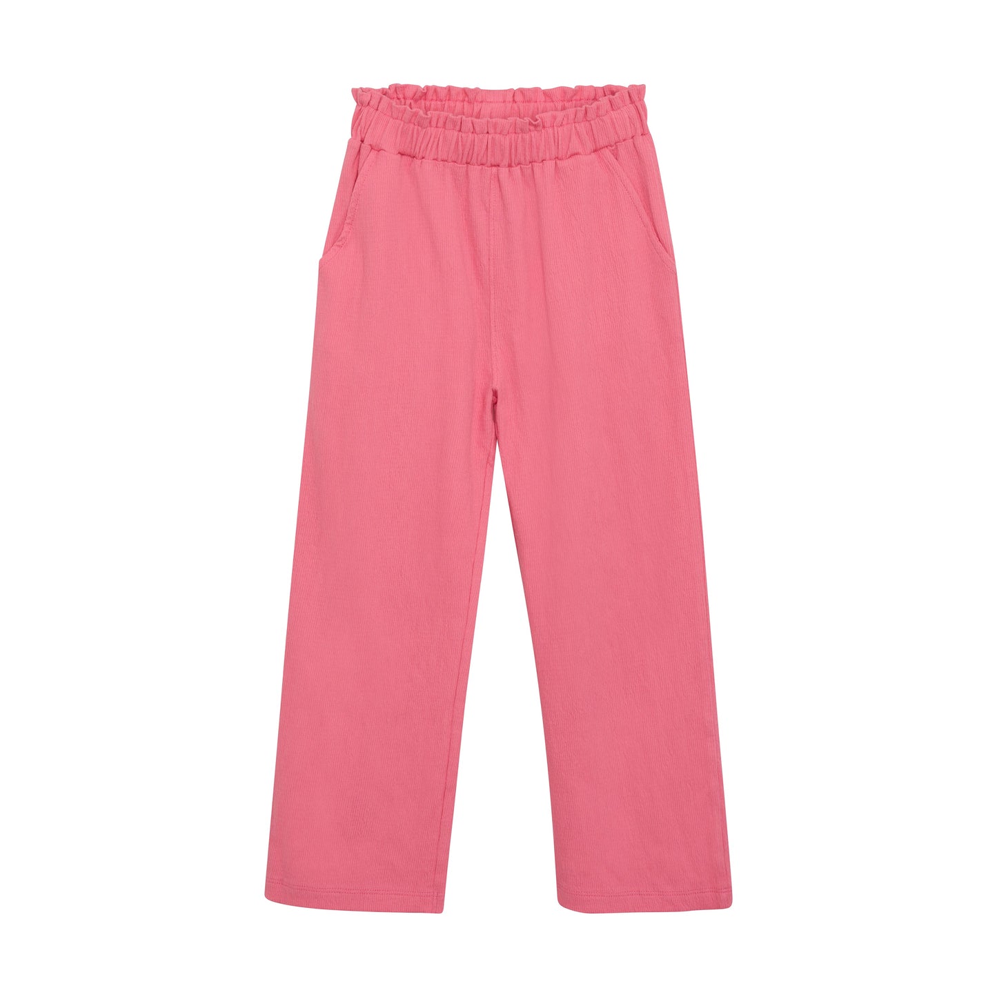 Kid Perfectly Pink Pants