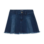 Toddler Denim Skirt Minymo