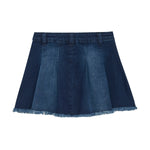 Toddler Denim Skirt Minymo