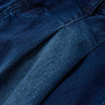 Toddler Denim Skirt Minymo