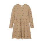 Toddler Dear Daisy Dress Minymo