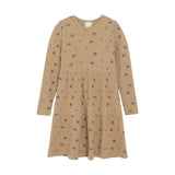 Toddler Dear Daisy Dress Minymo